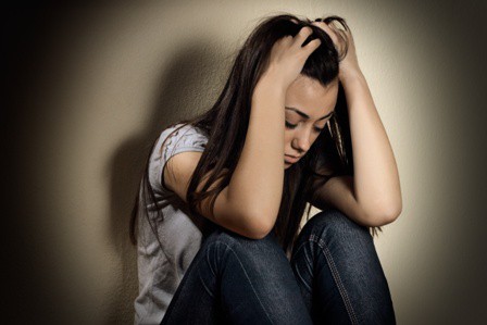 דיכאון עקב פיברומיאלגיה - איך יוצאים מזה?